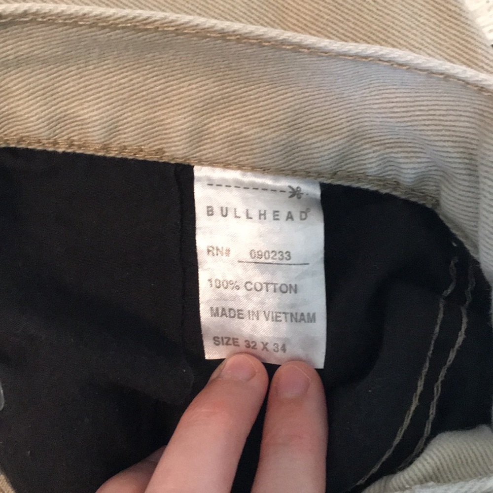 Bullhead Pants - Picture 5 of 6